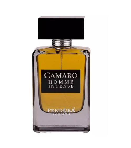 Camaro Homme Intense de Pendora Scents