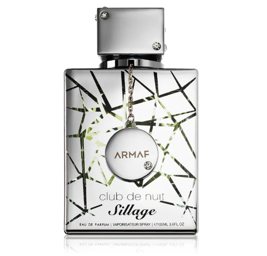 Club de Nuit Sillage Armaf
