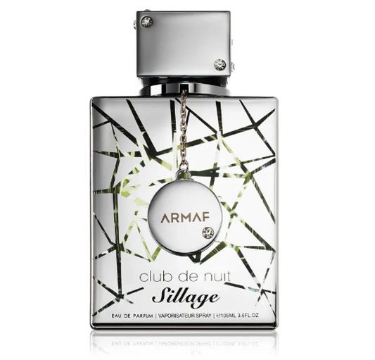 Club de Nuit Sillage Armaf