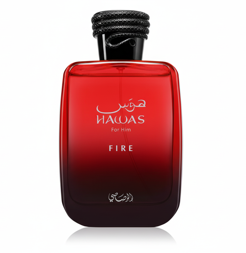 Hawas Fire Rasasi