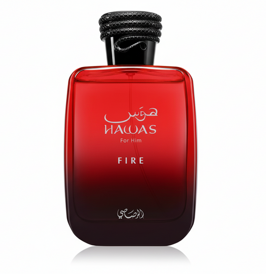 Hawas Fire Rasasi