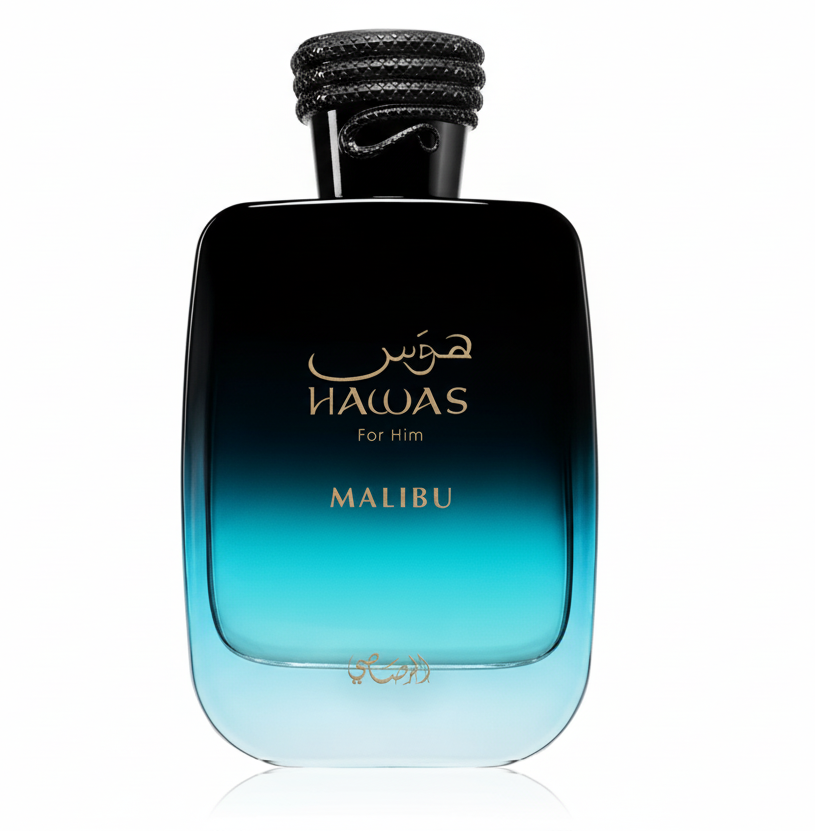 Hawas Malibu Rasasi