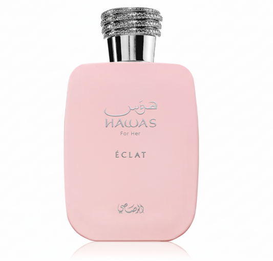 Hawas Eclat Rasasi