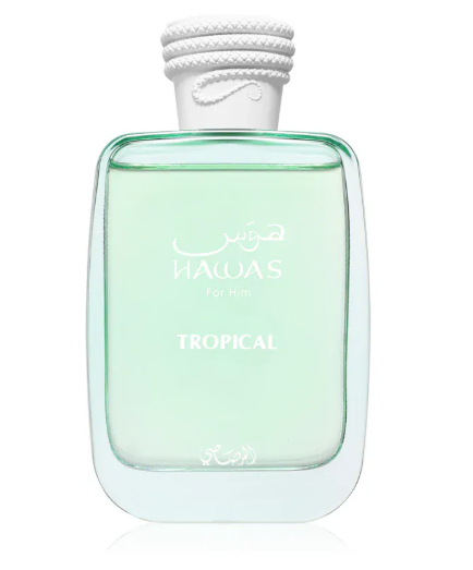 Hawas Tropical Rasasi