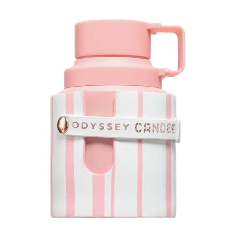 Odyssey Candee
