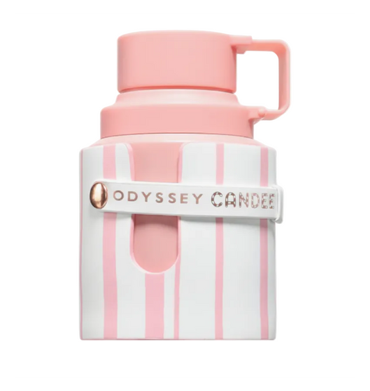 Odyssey Candee