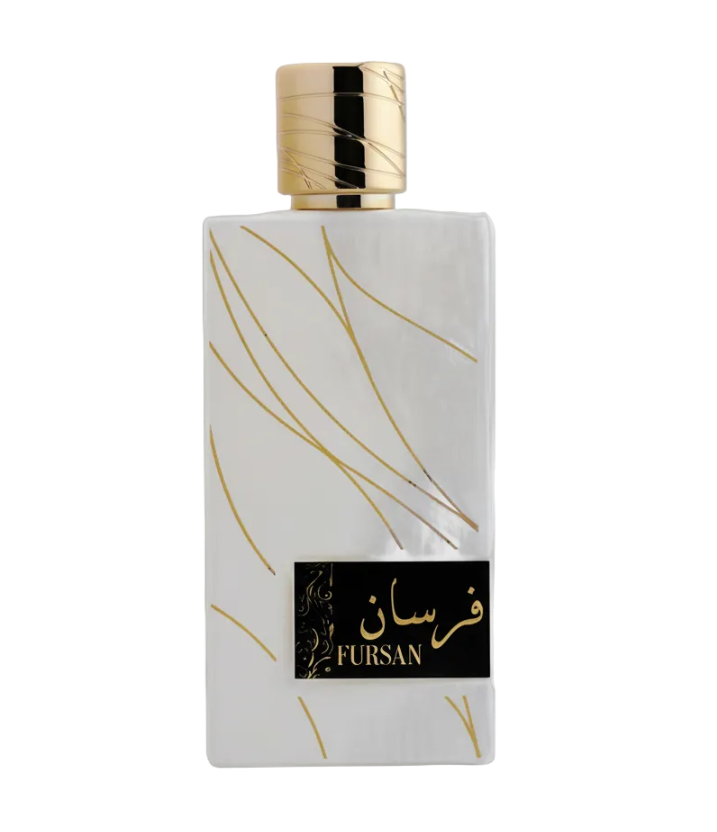 Fursan White