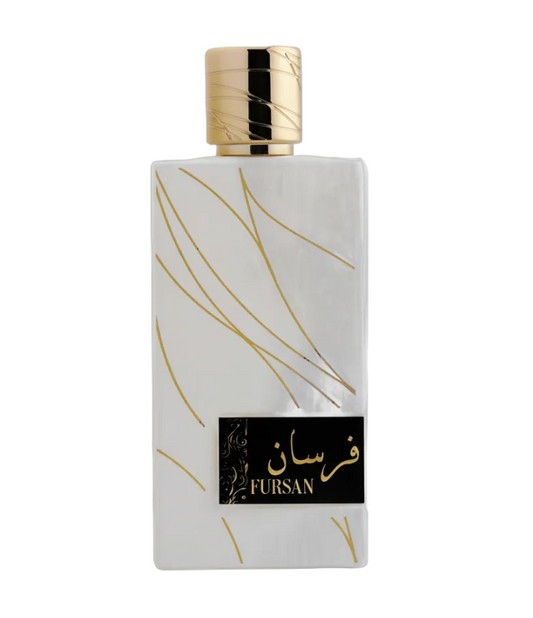 Fursan White