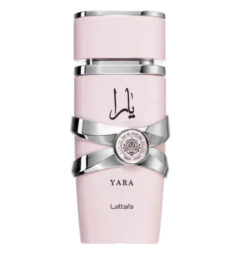 Yara Lattafa 100ml