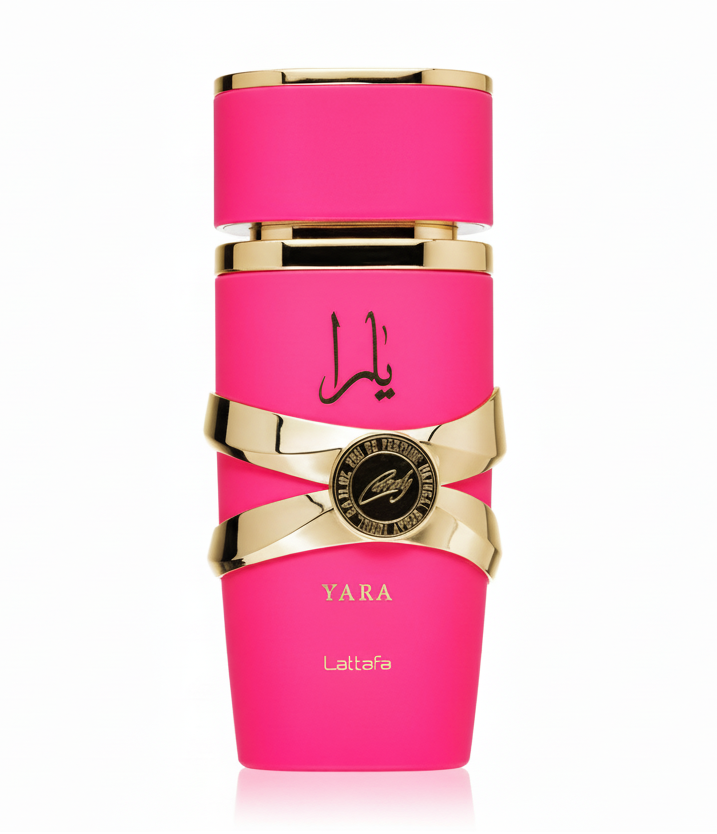 YARA CANDY