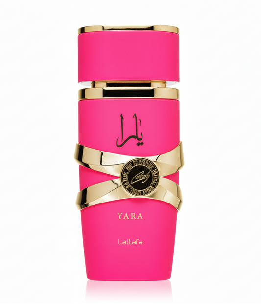 YARA CANDY