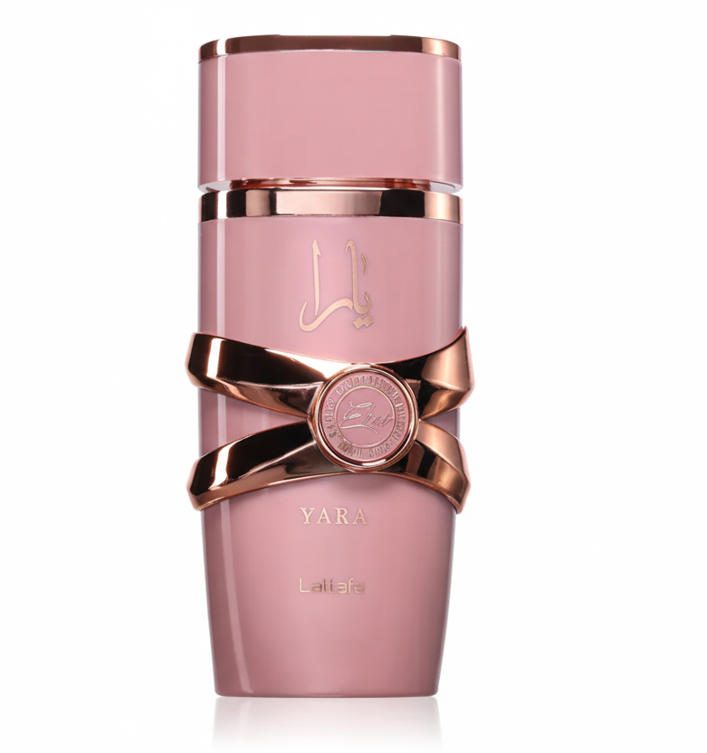 YARA ELIXIR lattafa 100ml