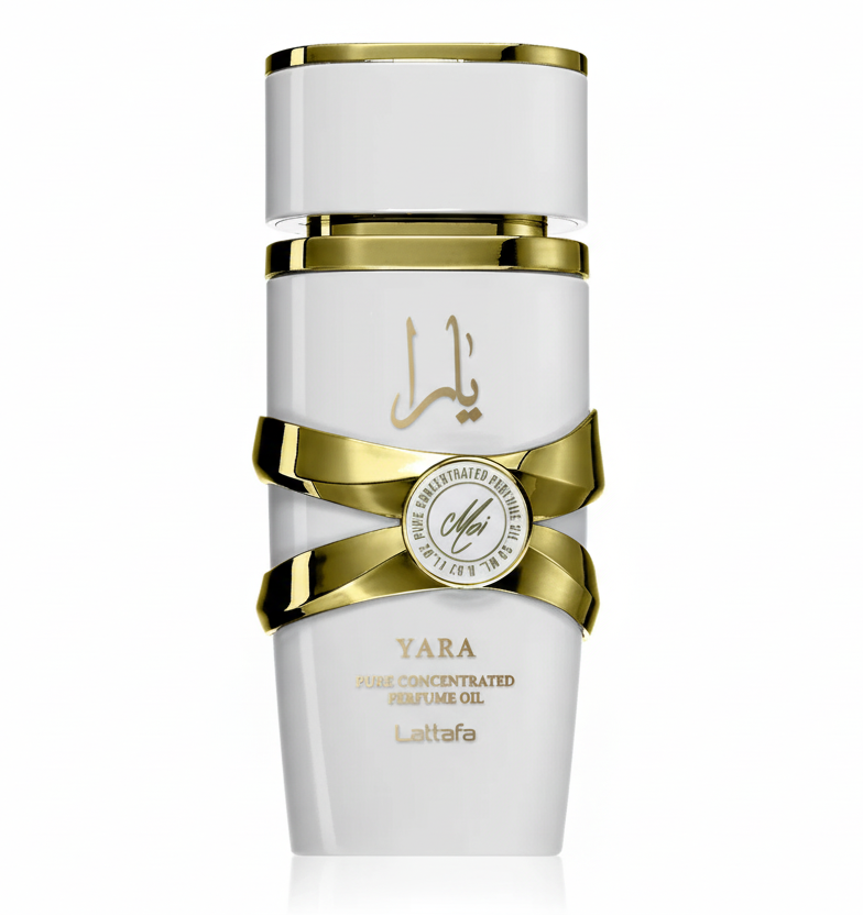 YARA MOI Lattafa para mujer 100 ml