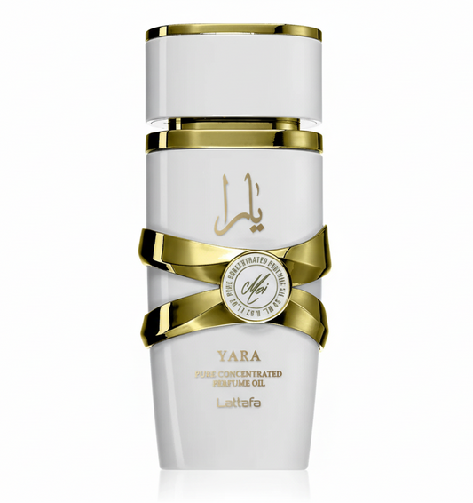 YARA MOI Lattafa para mujer 100 ml