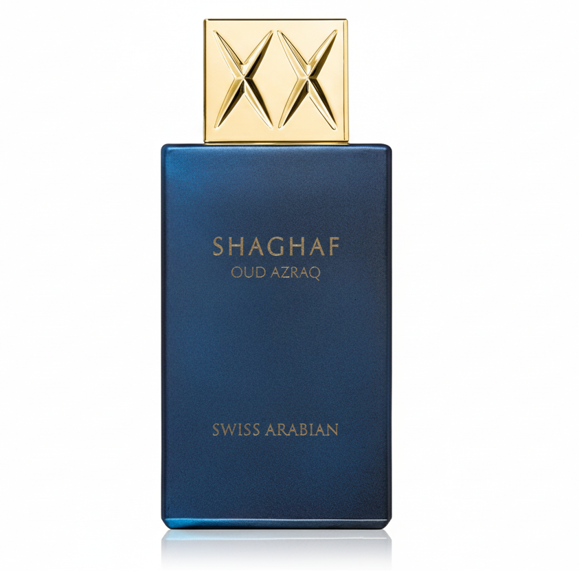 Shaghaf Oud Azraq