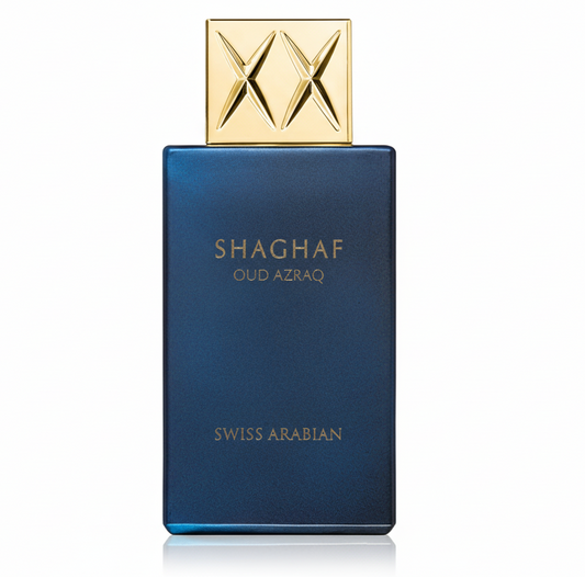 Shaghaf Oud Azraq