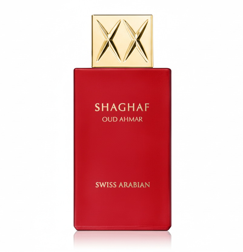 Shaghaf Oud Ahmar