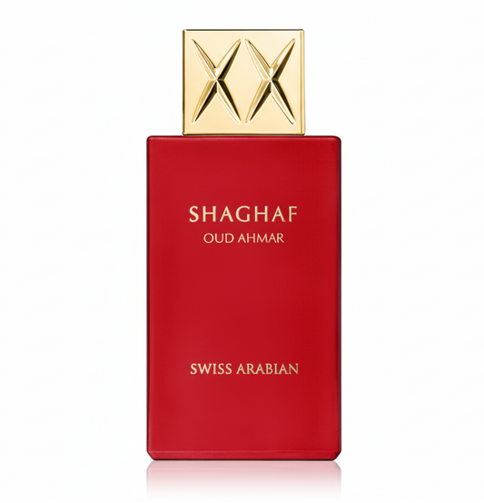 Shaghaf Oud Ahmar