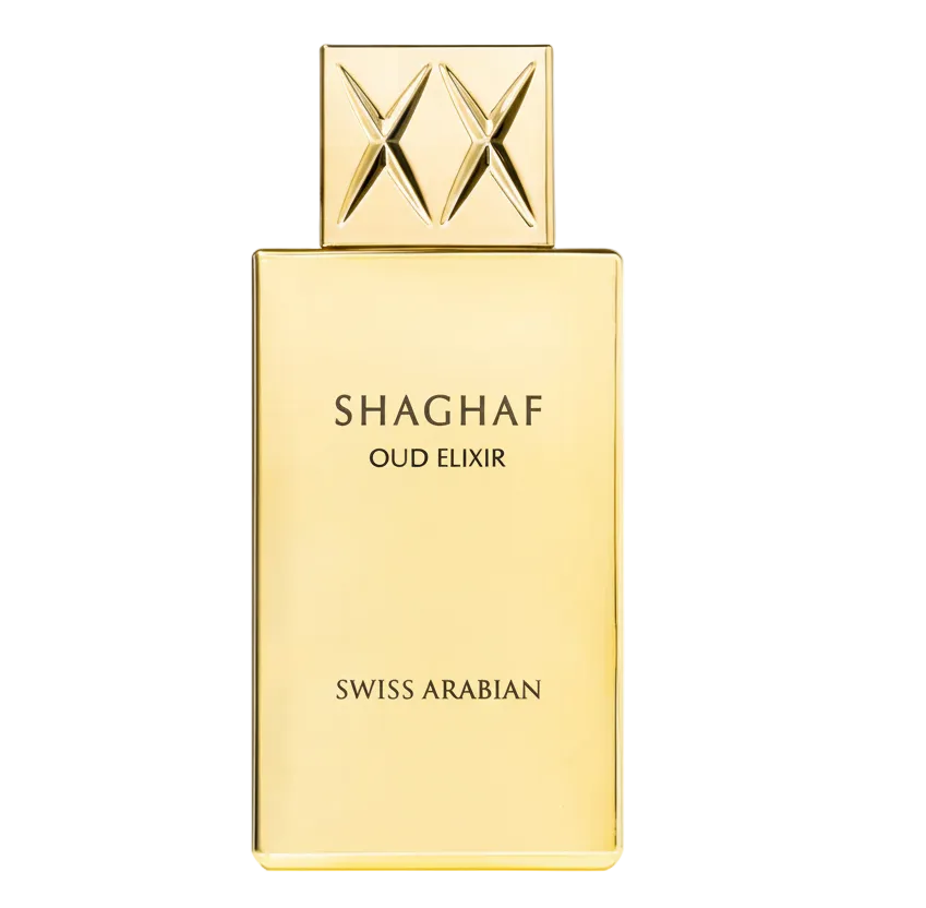 Shaghaf oud Elixir