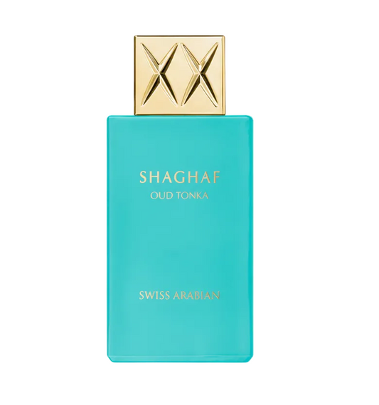 Shaghaf oud Tonka
