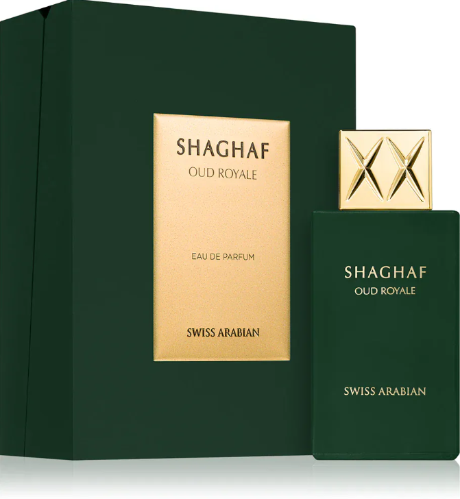 Shaghaf Oud Royale