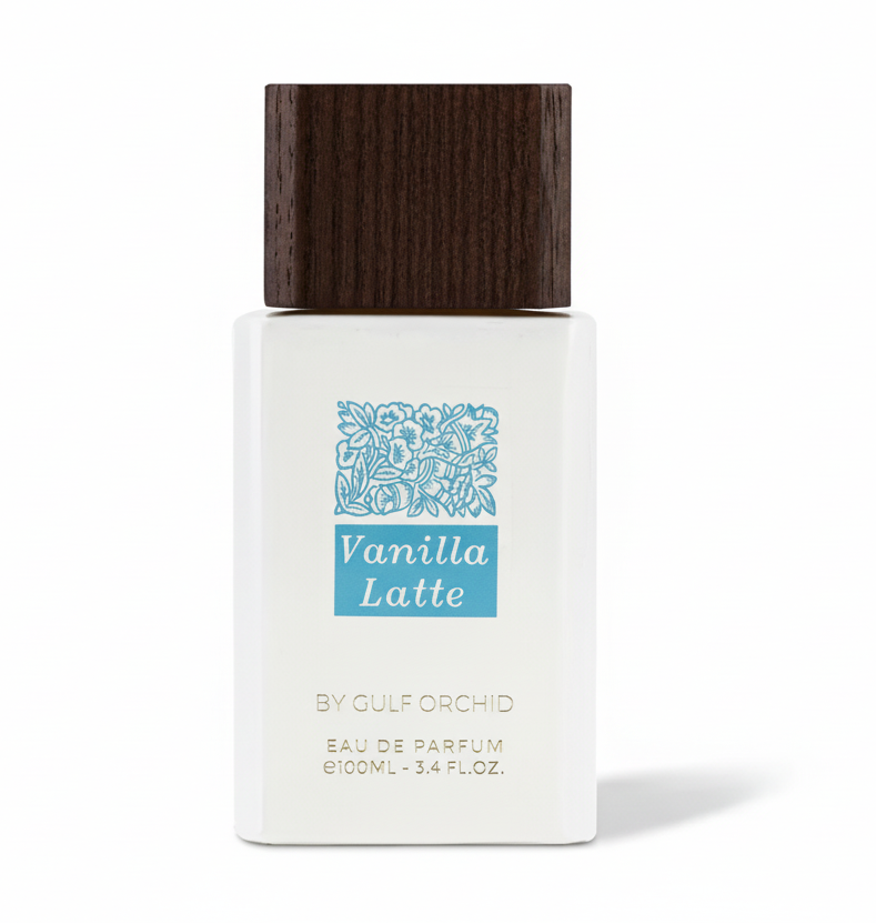 Vanilla Latte