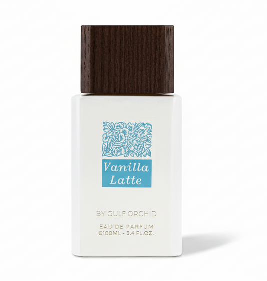 Vanilla Latte