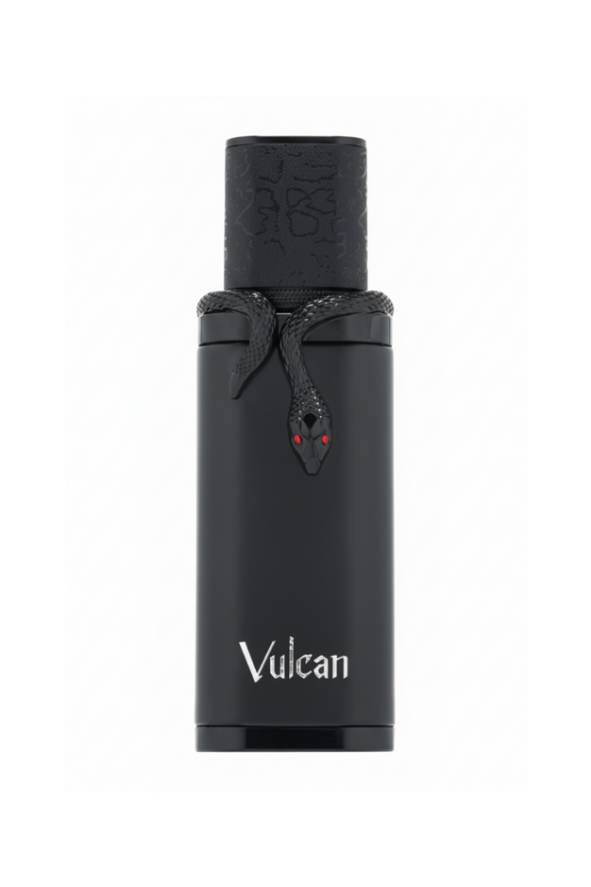 Vulcan Black Friday French Avenue