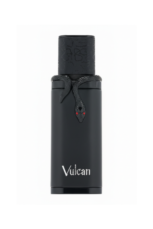 Vulcan Black Friday French Avenue