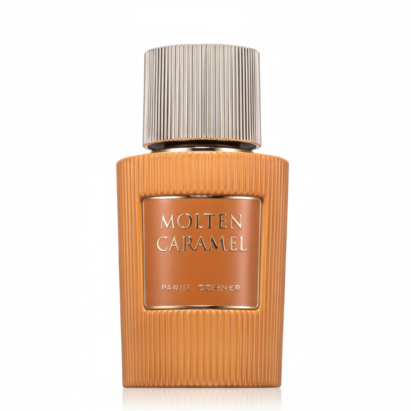 Molten Caramel