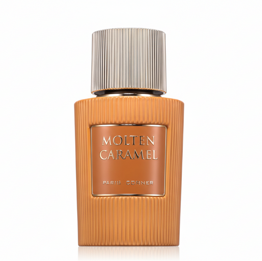 Molten Caramel