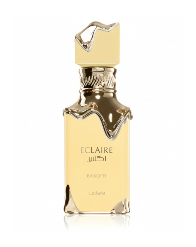 Eclaire Banoffi