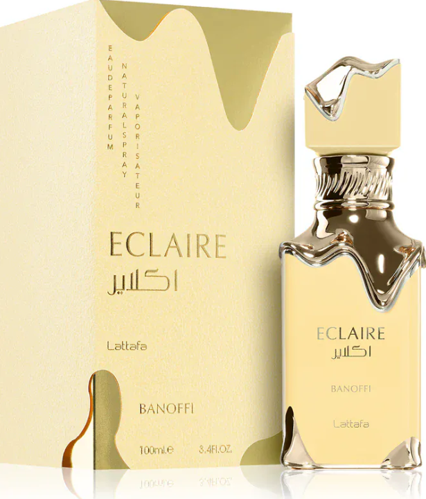 Eclaire Banoffi