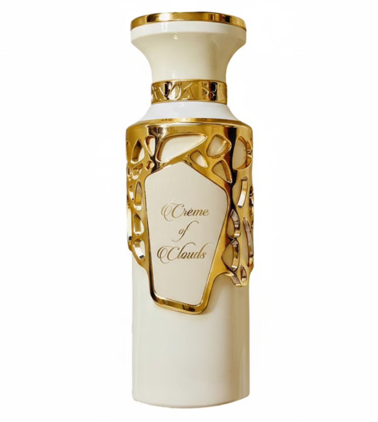 Creme of Clouds Fragance World