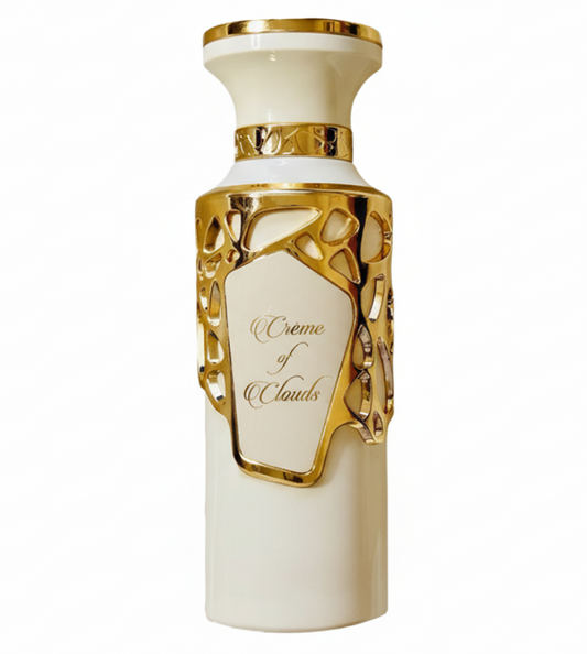 Creme of Clouds Fragance World