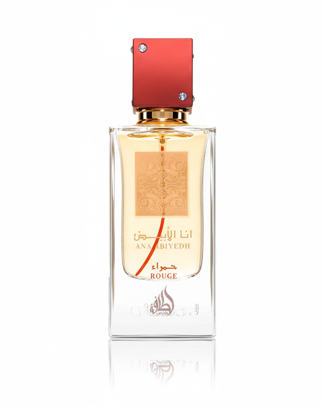 Ana Abiyedh Rouge