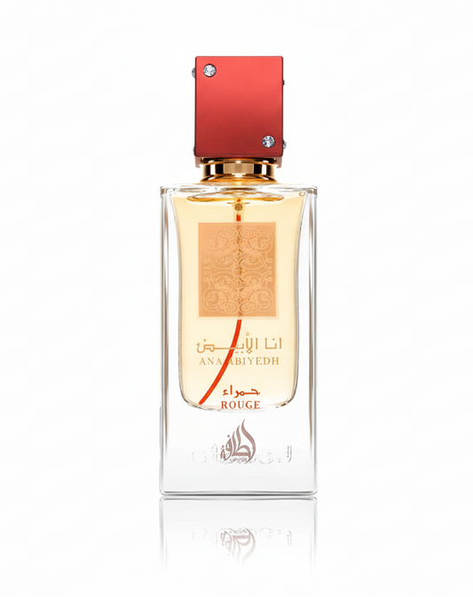 Ana Abiyedh Rouge