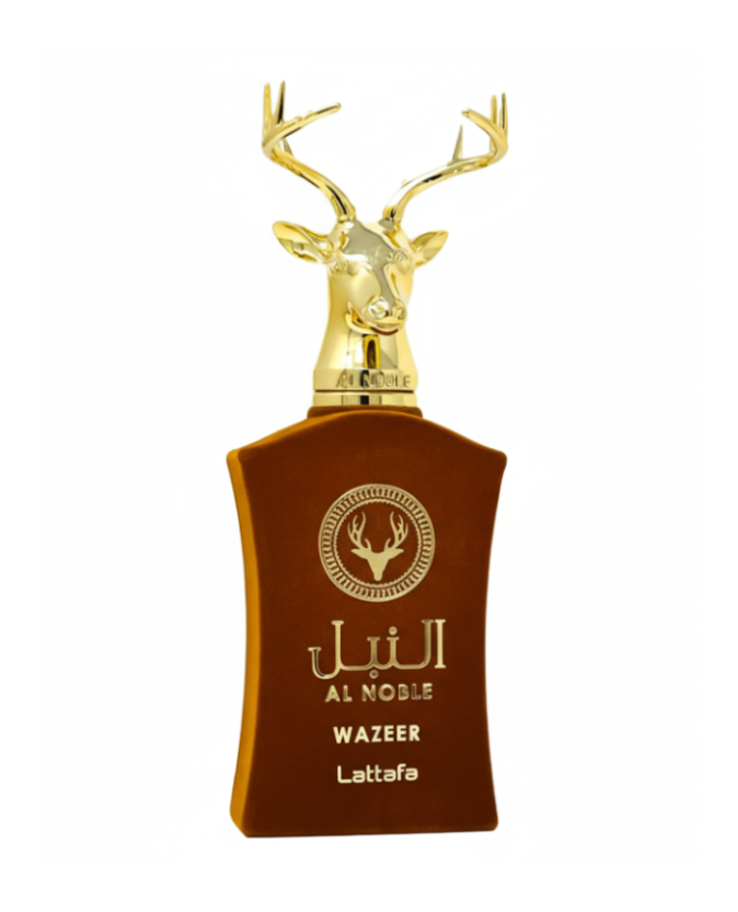 Al noble Wazeer