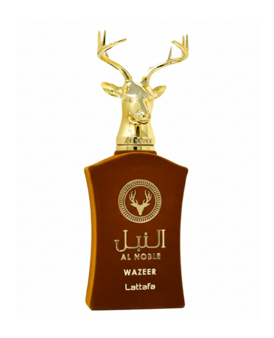 Al noble Wazeer