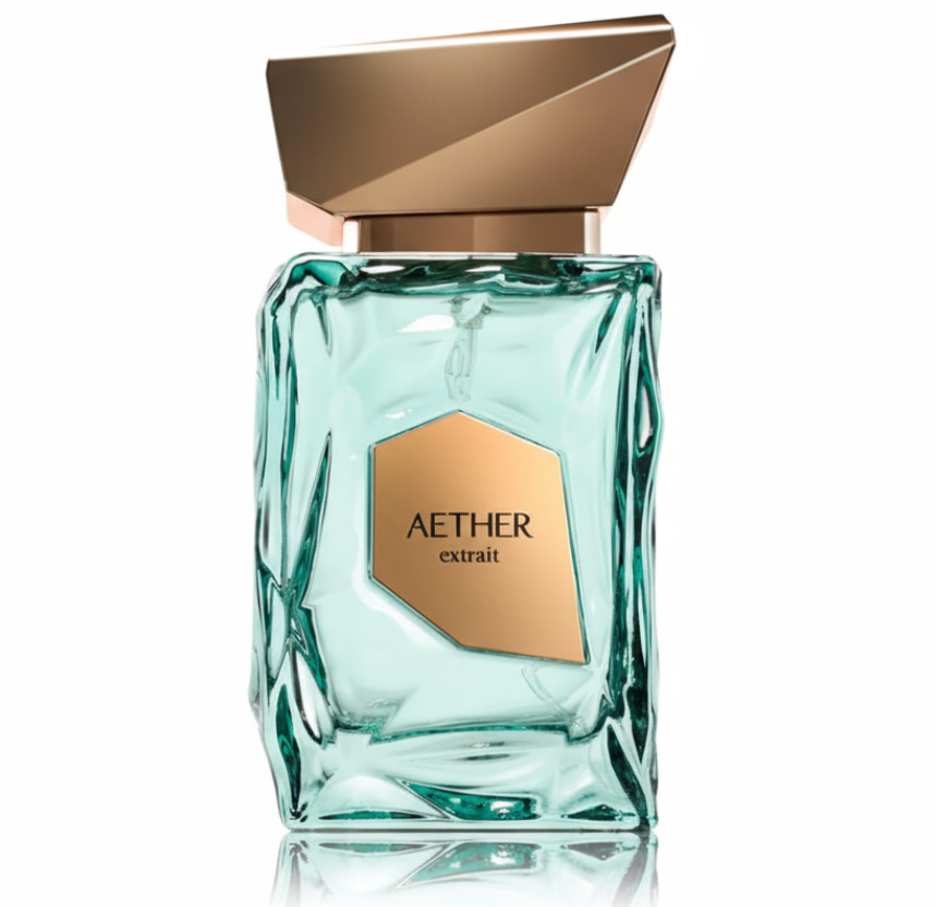 Aether Extrait