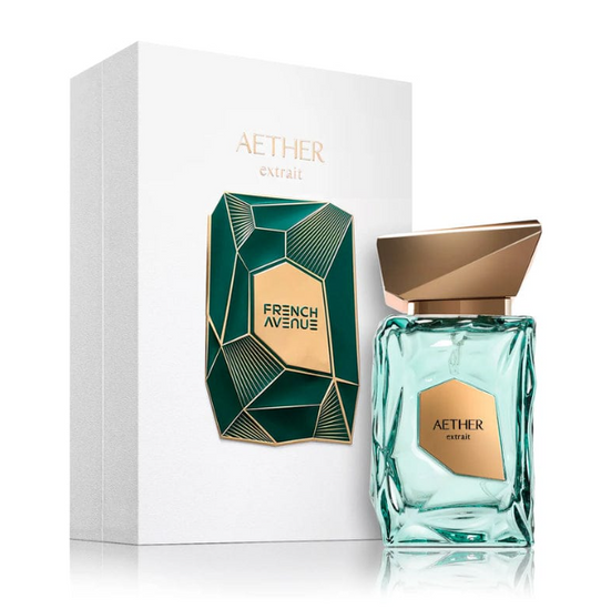 Aether Extrait