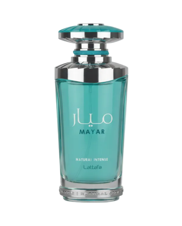 Mayar Natural Intense Lattafa