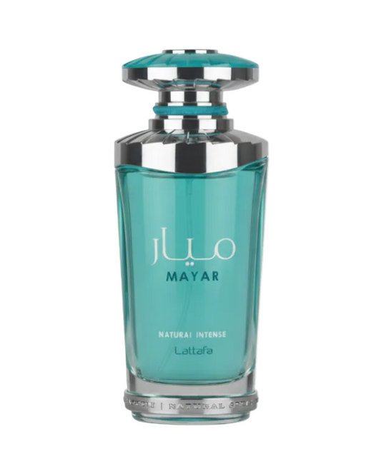 Mayar Natural Intense Lattafa