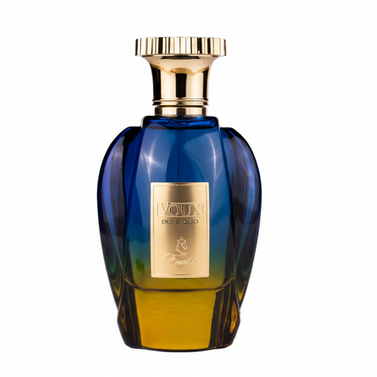 Voux Blue Oud Paris Corner