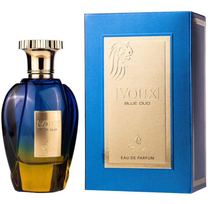 Voux Blue Oud Paris Corner