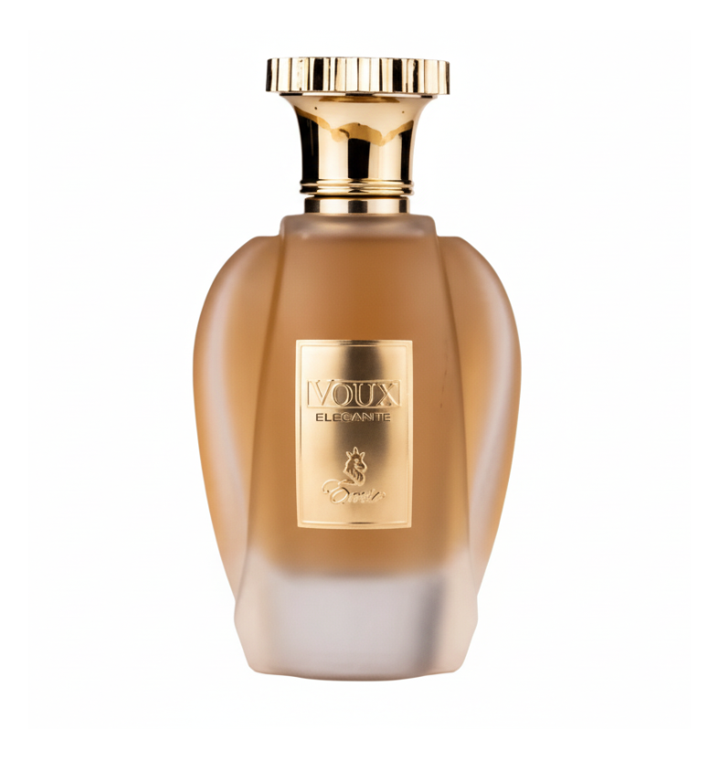 Voux Elegante Paris Corner