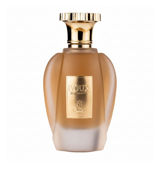 Voux Elegante Paris Corner