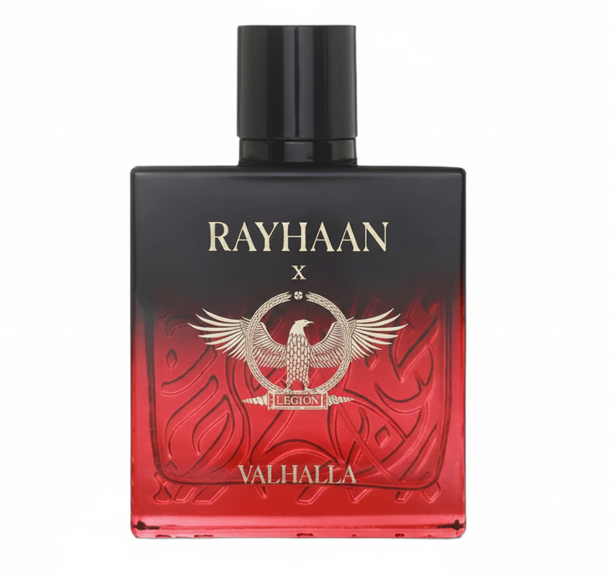 Valhalla Rayhaan