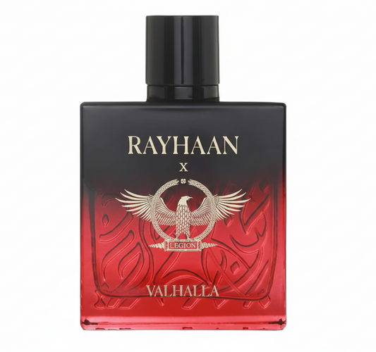 Valhalla Rayhaan