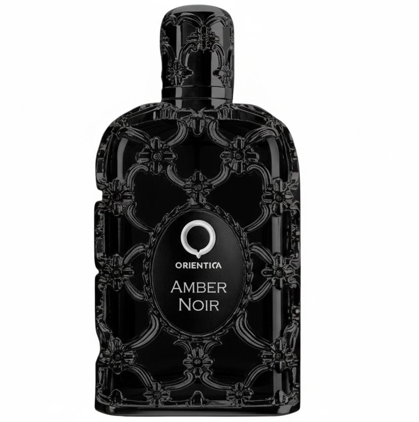 Amber Noir Orientica